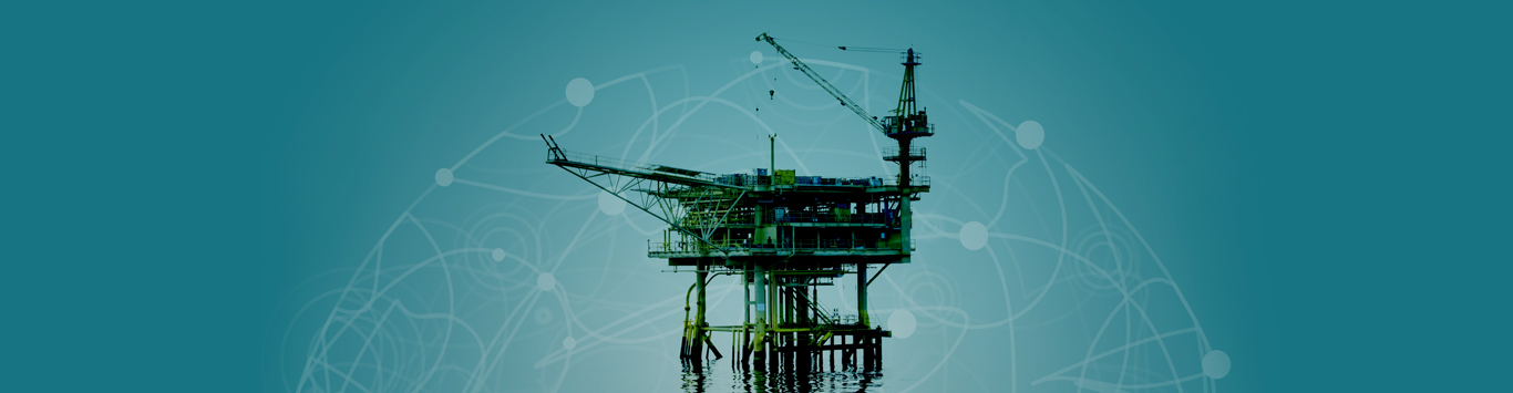 VSAT Services in Oil And Gas Companies with more than 150 Offshore Rigs